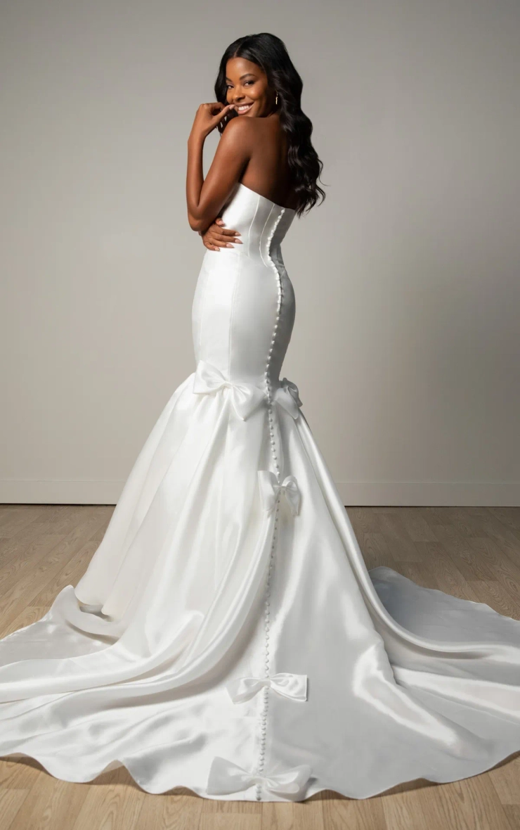 Stella York  SY8298