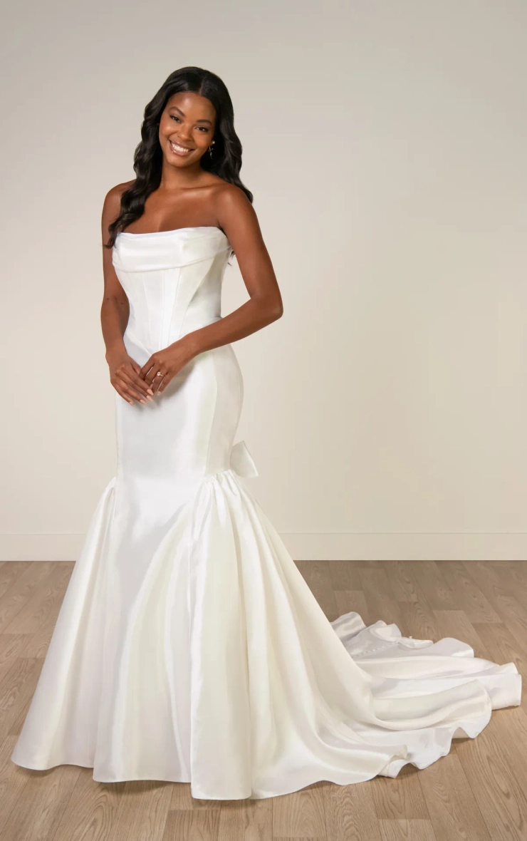 Stella York  SY8298