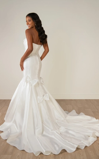 Stella York Style #SY8298 #3 backface vertical thumbnail