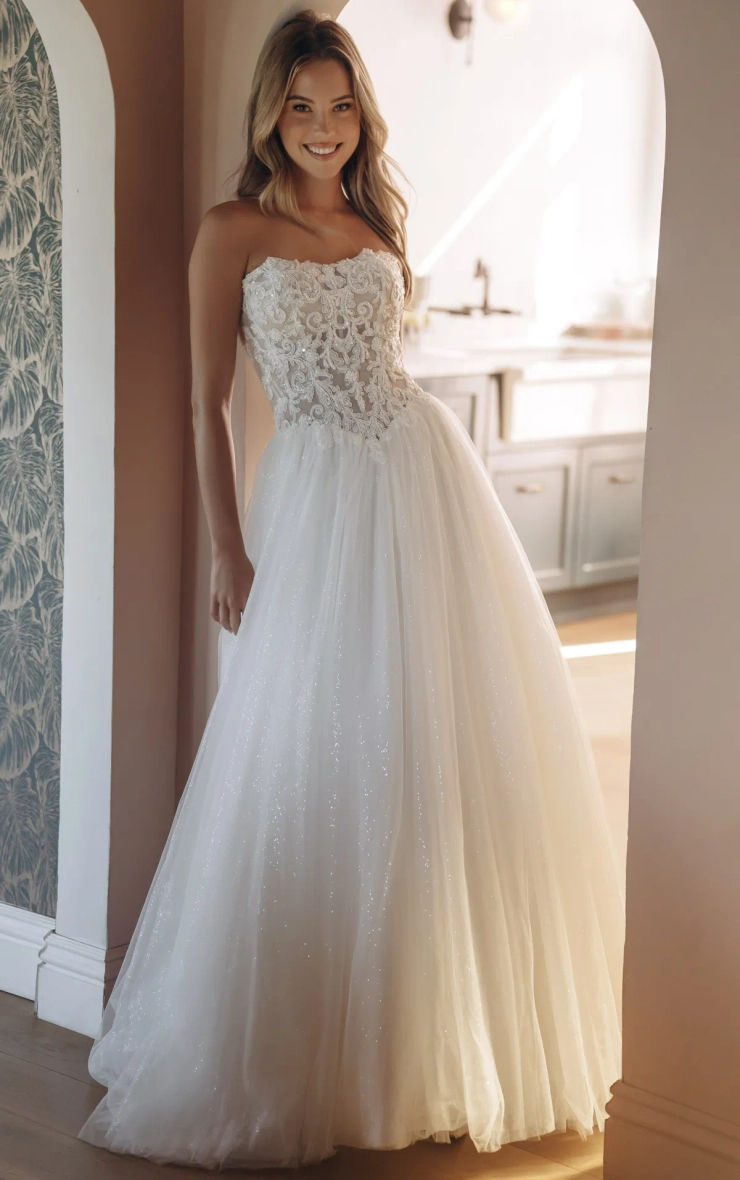 Stella York  SY8301