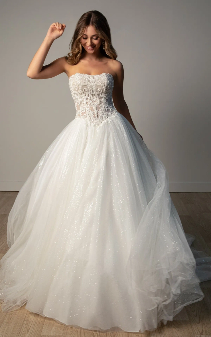 Stella York  SY8301