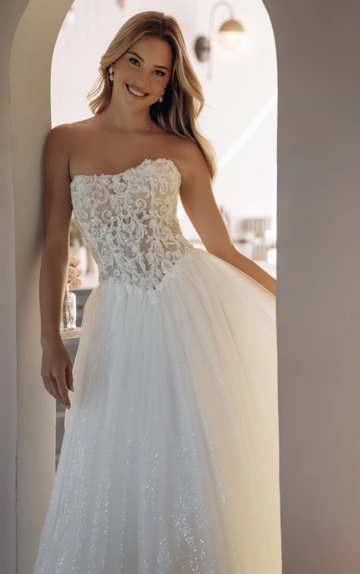 Stella York  SY8301