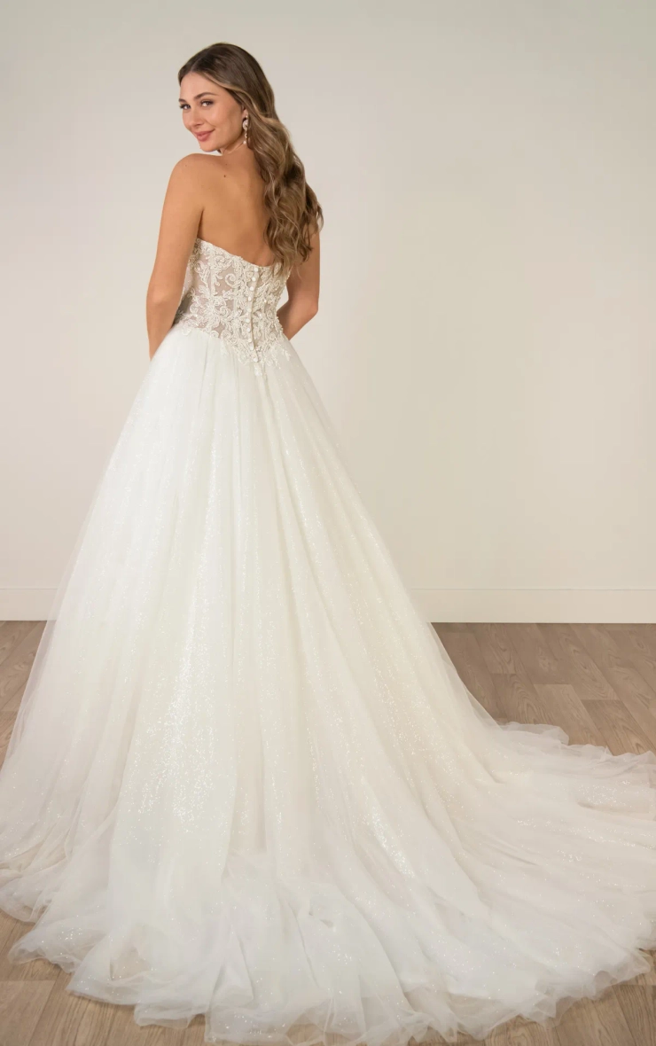 Stella York  SY8301