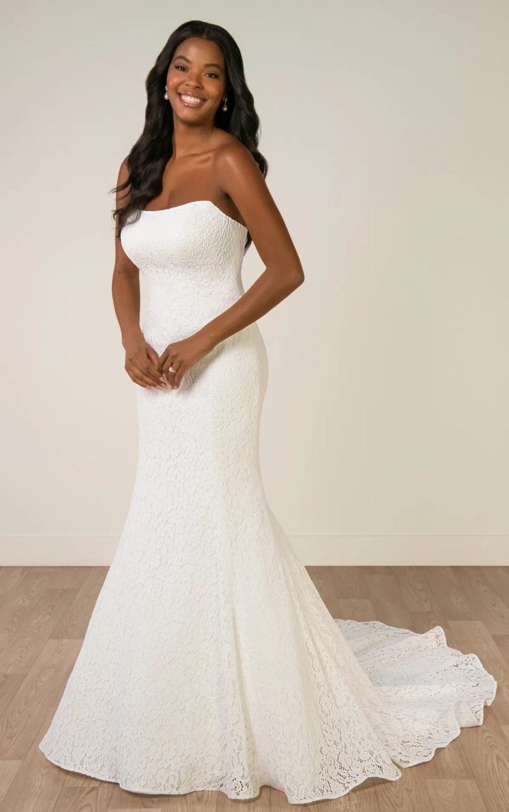 Stella York  SY8306
