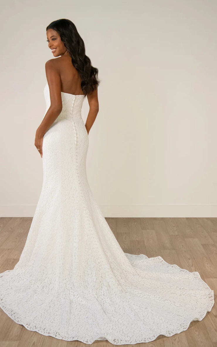 Stella York  SY8306