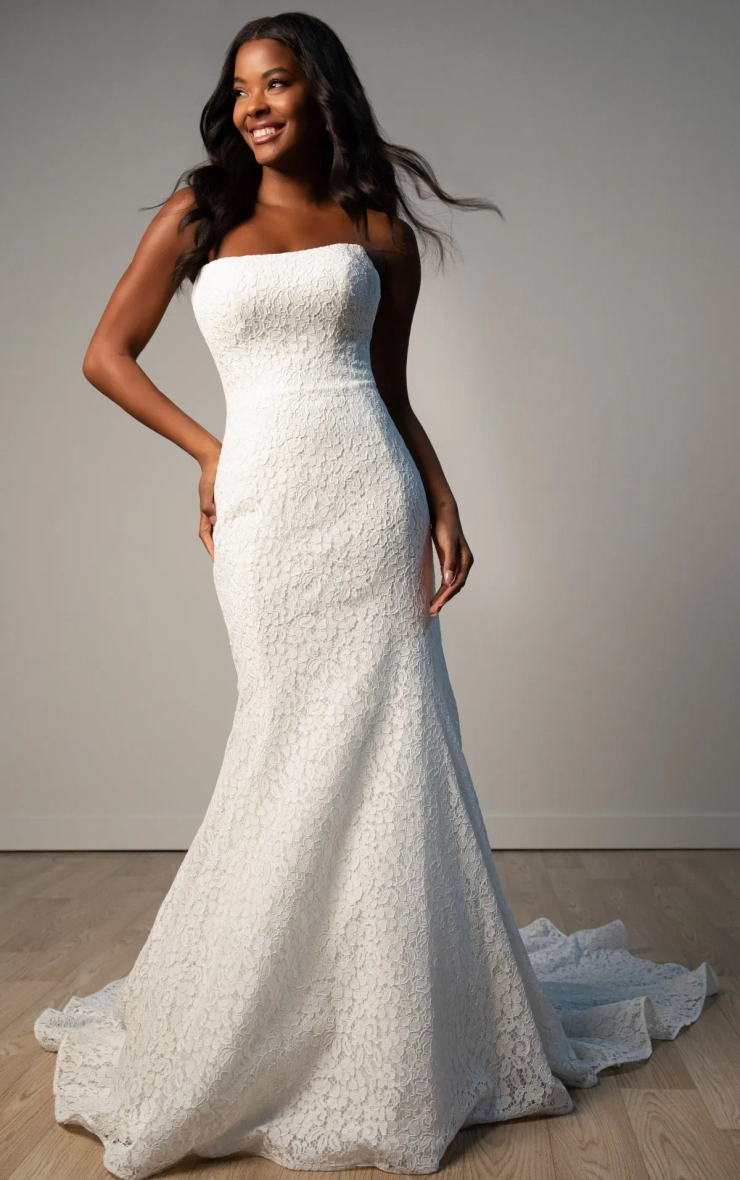 Stella York  SY8306