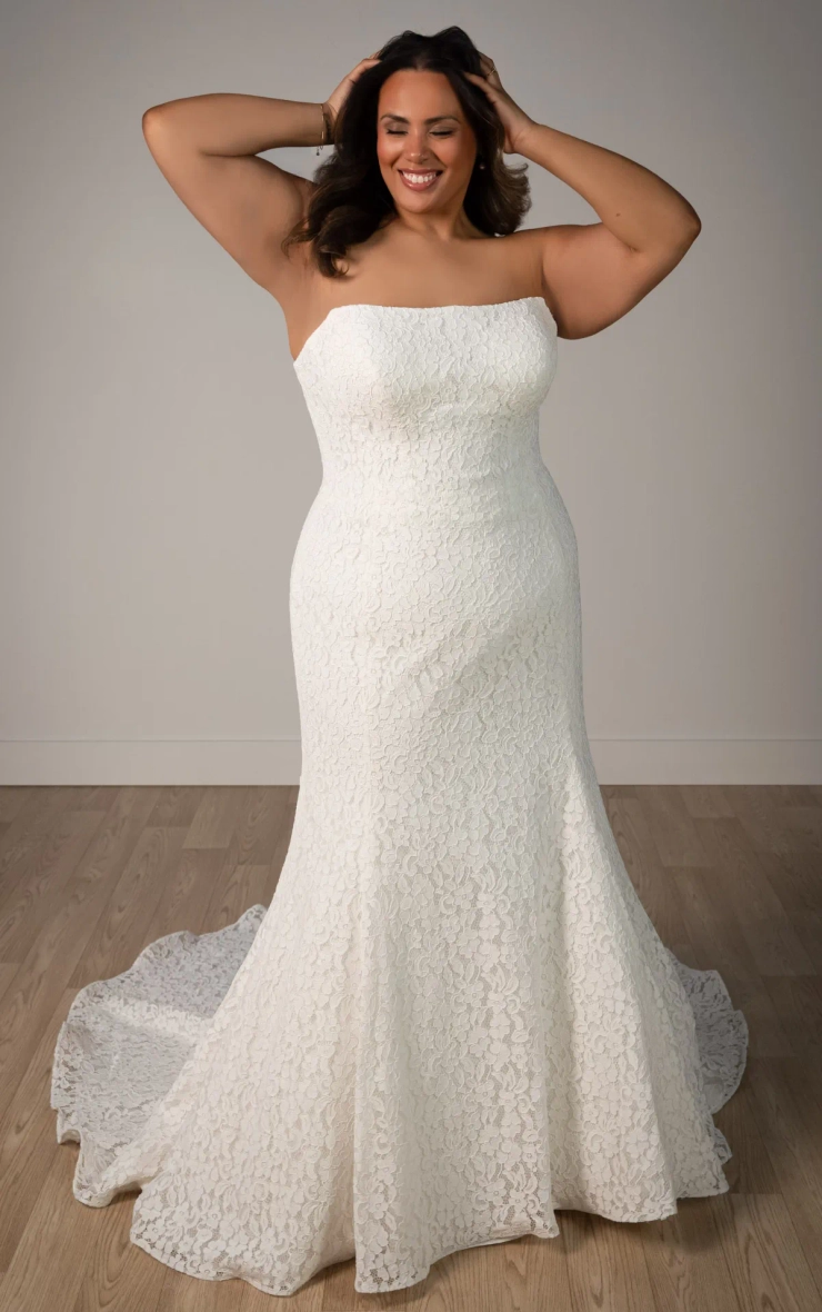 Stella York  SY8306