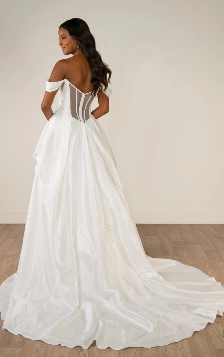 Stella York  SY8309