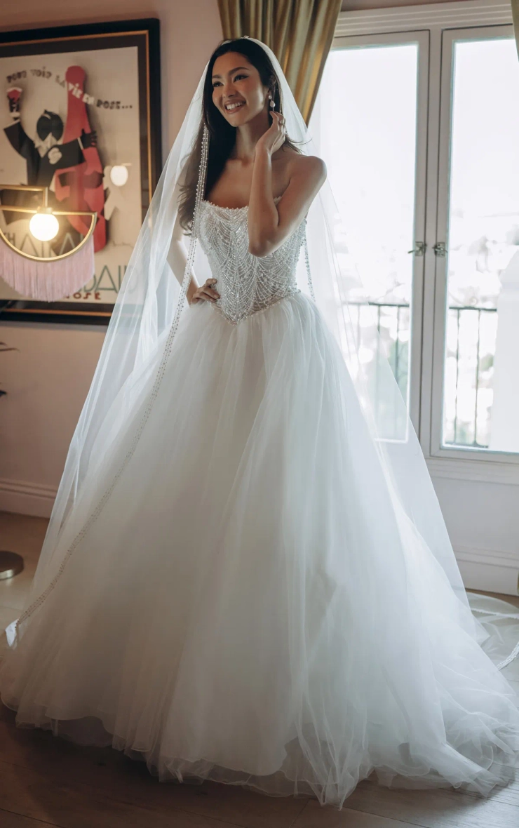 Stella York Style #SY8312 Default Image