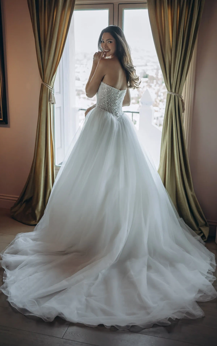 Stella York  SY8312