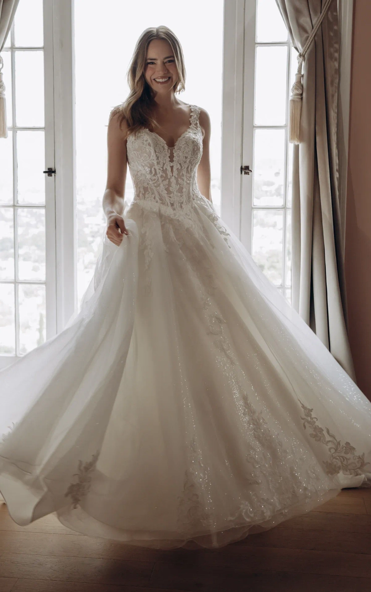 Stella York  SY8314
