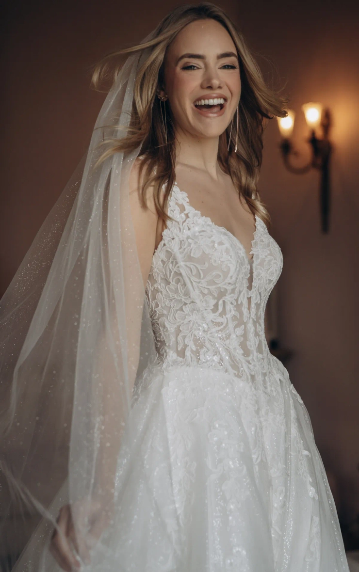 Stella York  SY8314