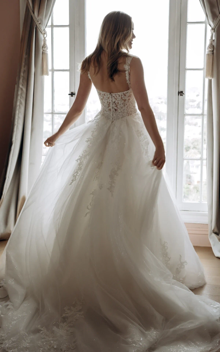 Stella York  SY8314