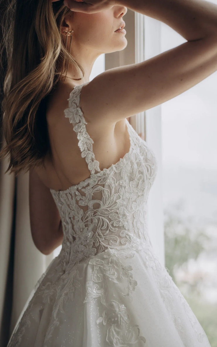 Stella York  SY8314