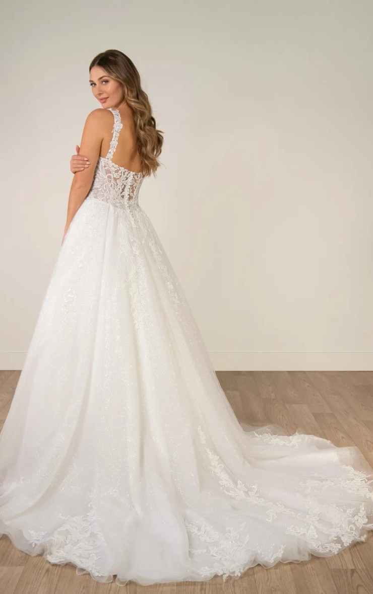 Stella York  SY8314