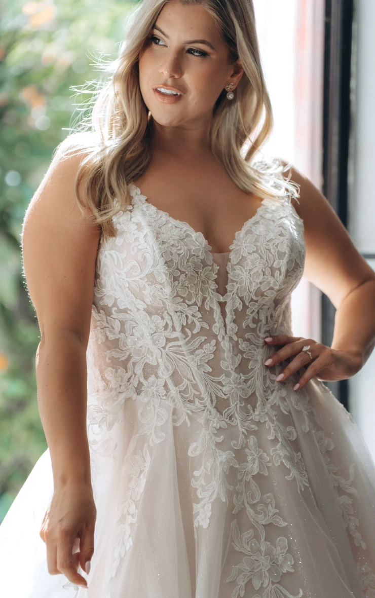 Stella York  SY8314
