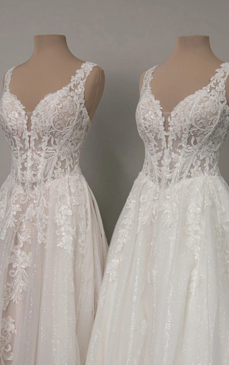 Stella York  SY8314