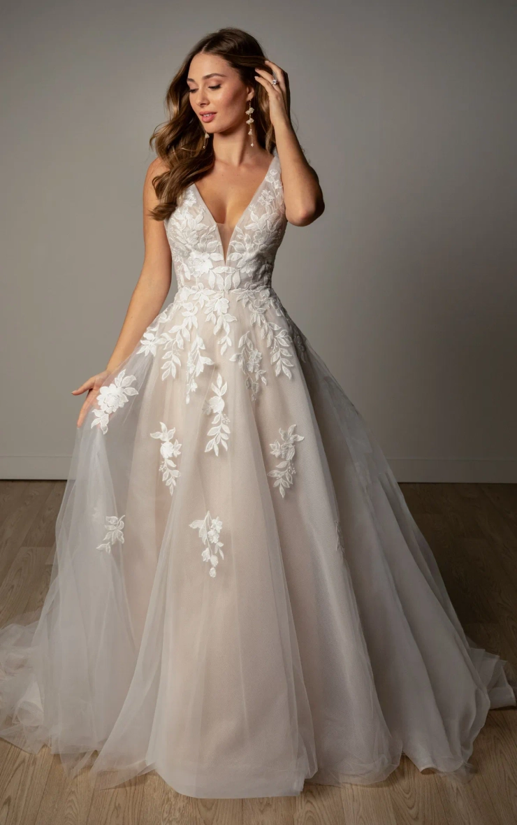 Stella York  SY8316