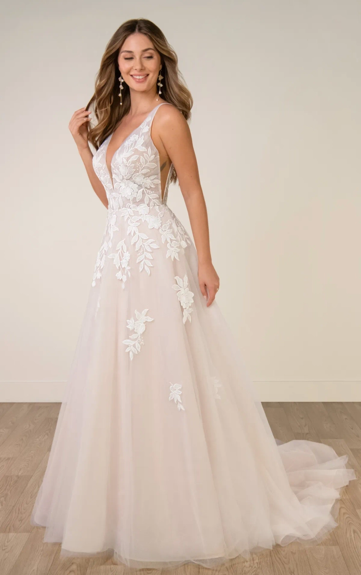 Stella York  SY8316