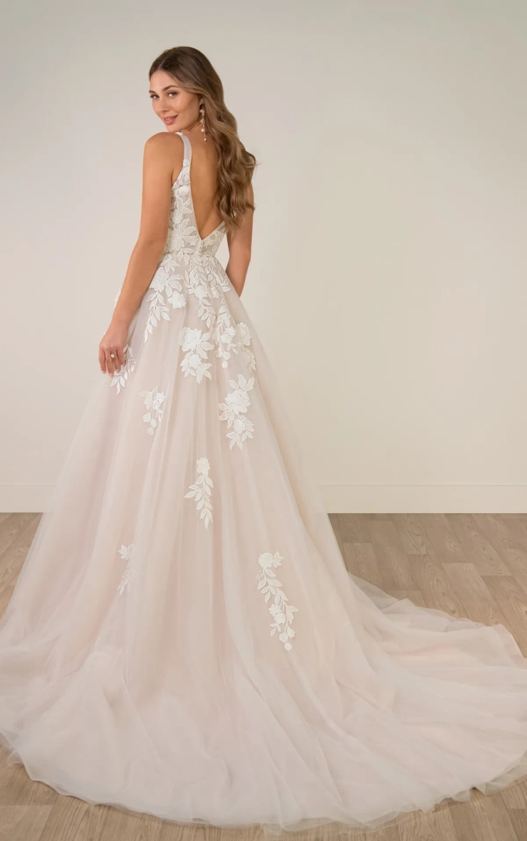 Stella York  SY8316