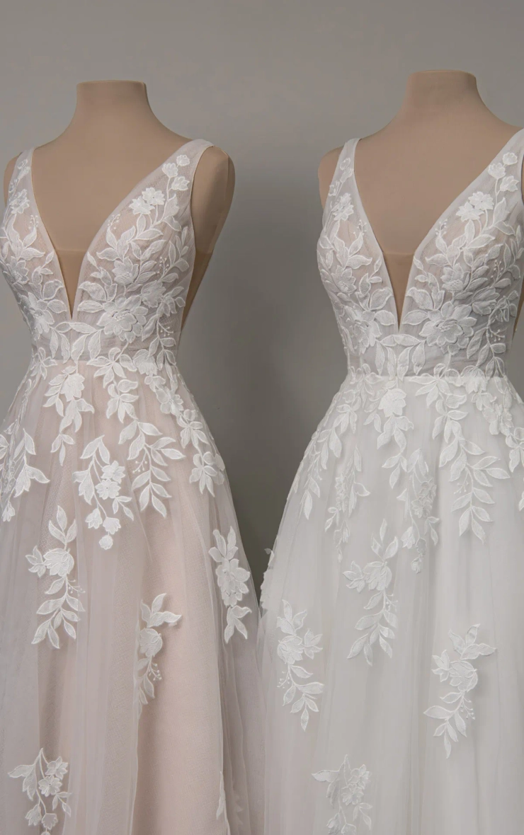 Stella York  SY8316
