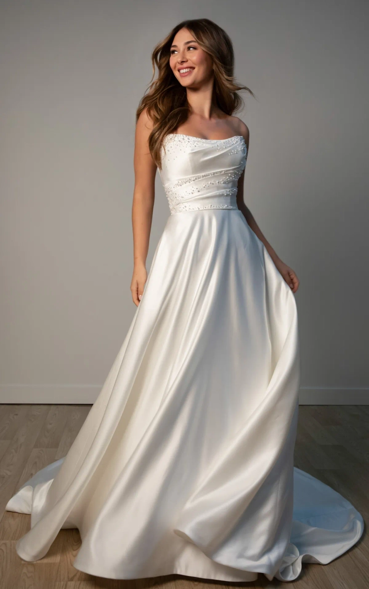 Stella York  SY8318
