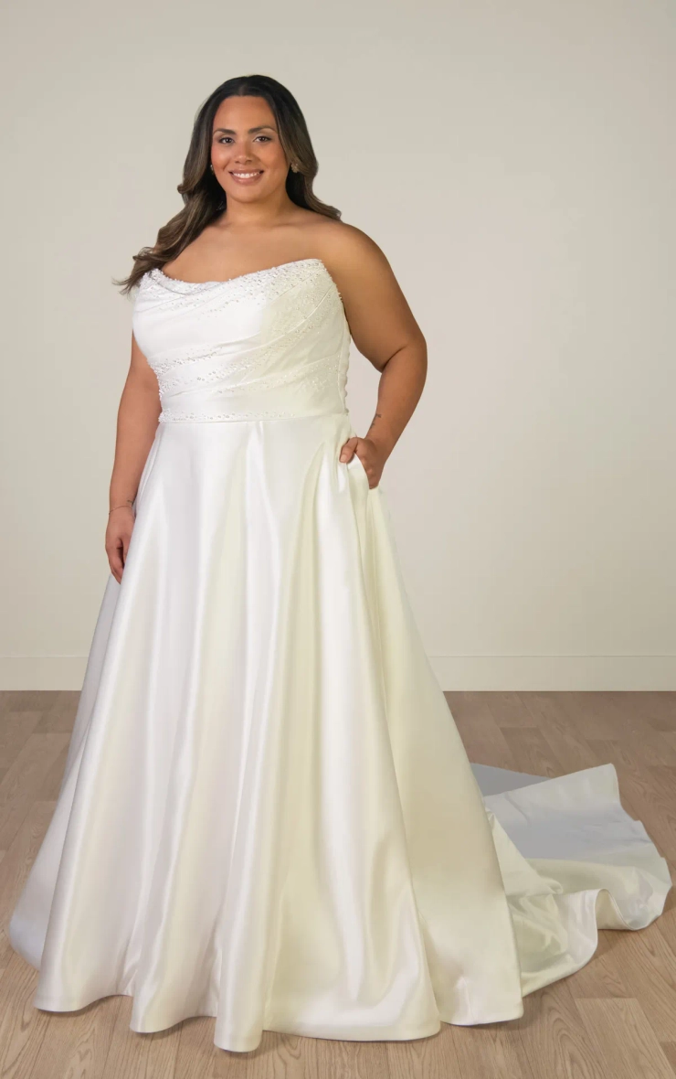 Stella York  SY8318