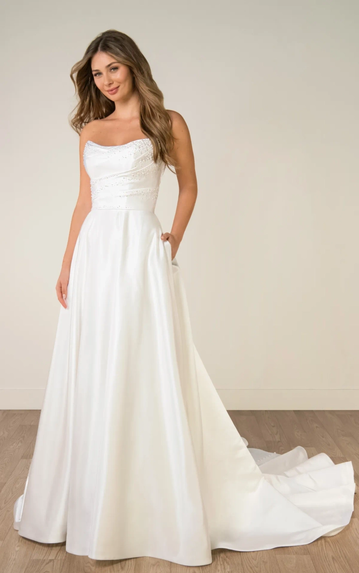 Stella York  SY8318