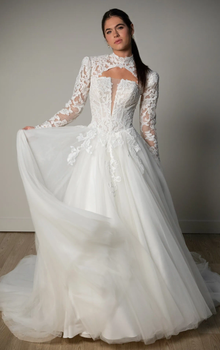 Stella York  SY8324