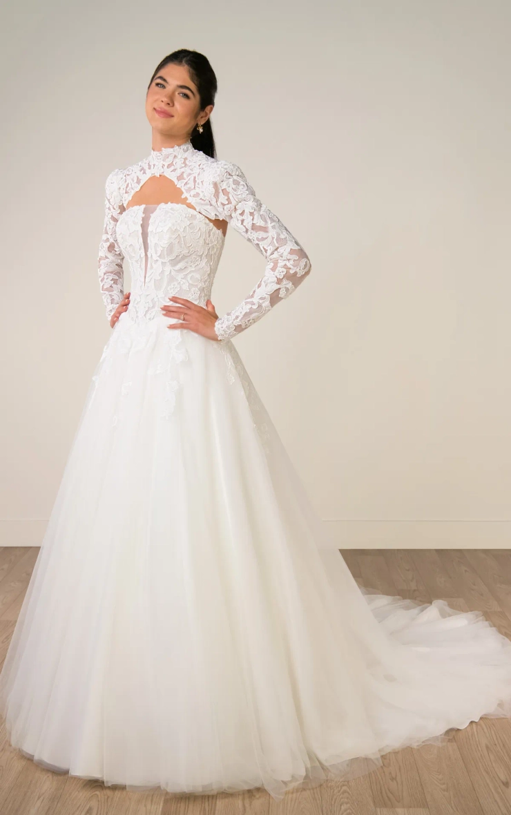 Stella York  SY8324