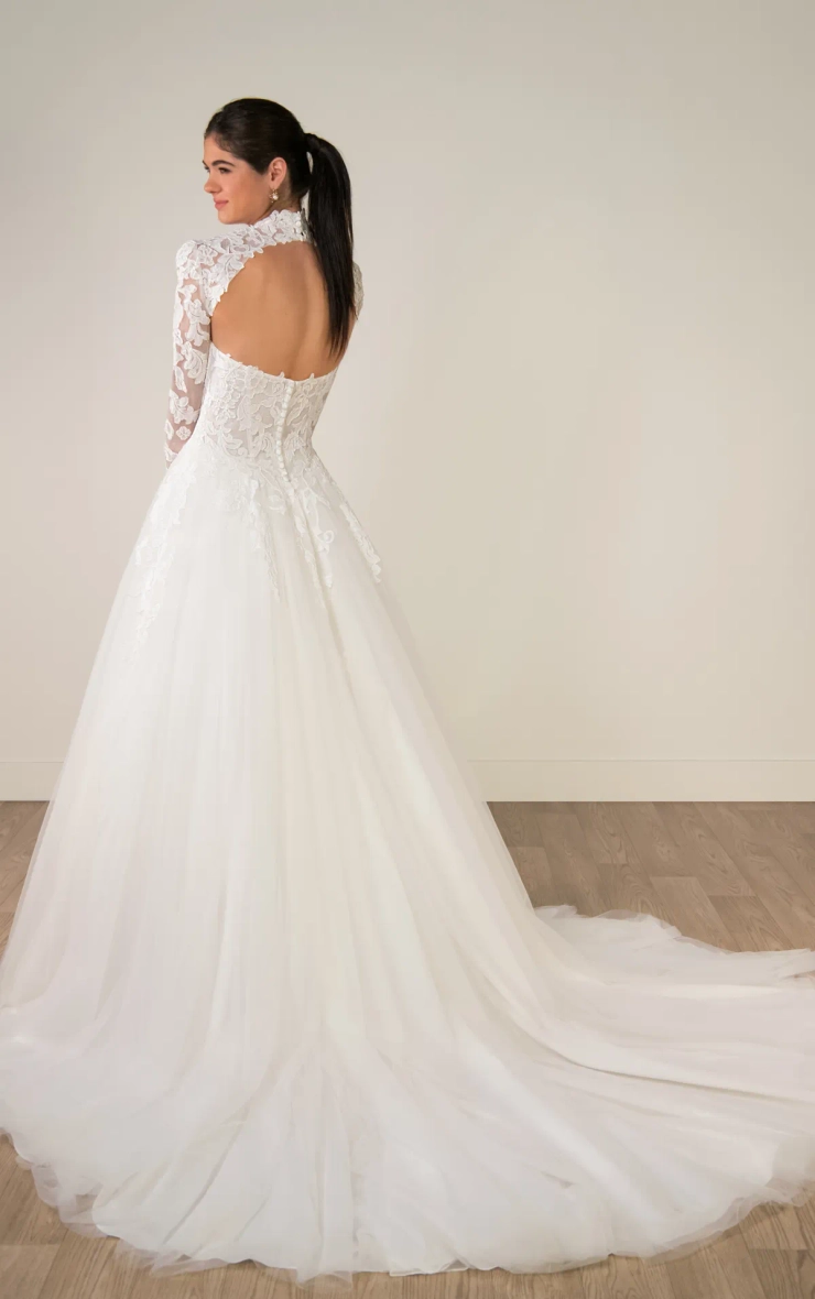Stella York  SY8324