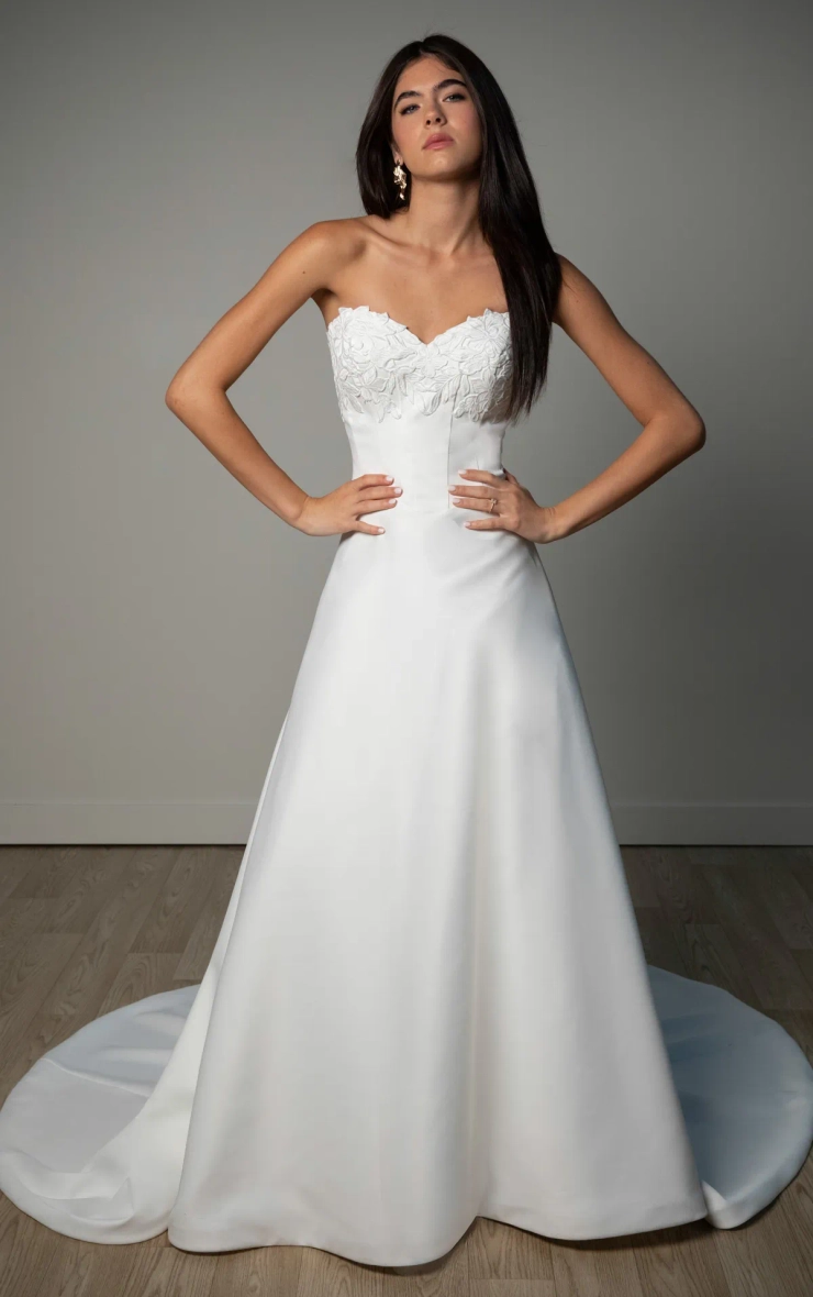 Stella York SY8328 Default Image