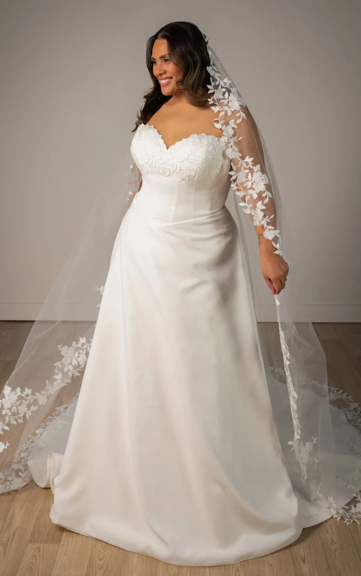 Stella York  SY8328