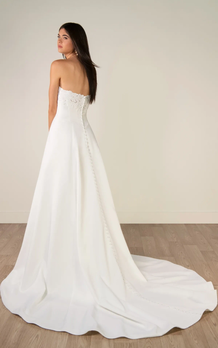 Stella York  SY8328