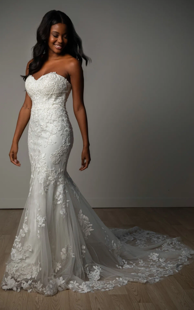 Stella York  SY8332