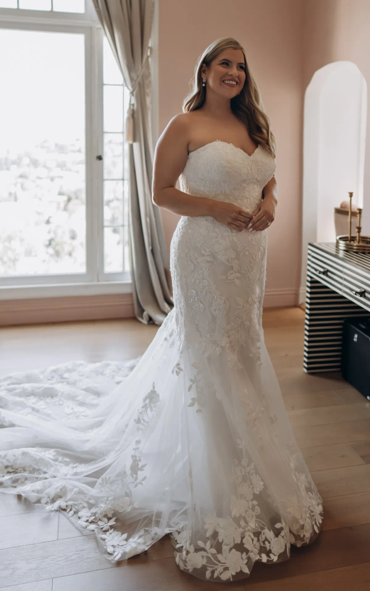Stella York  SY8332