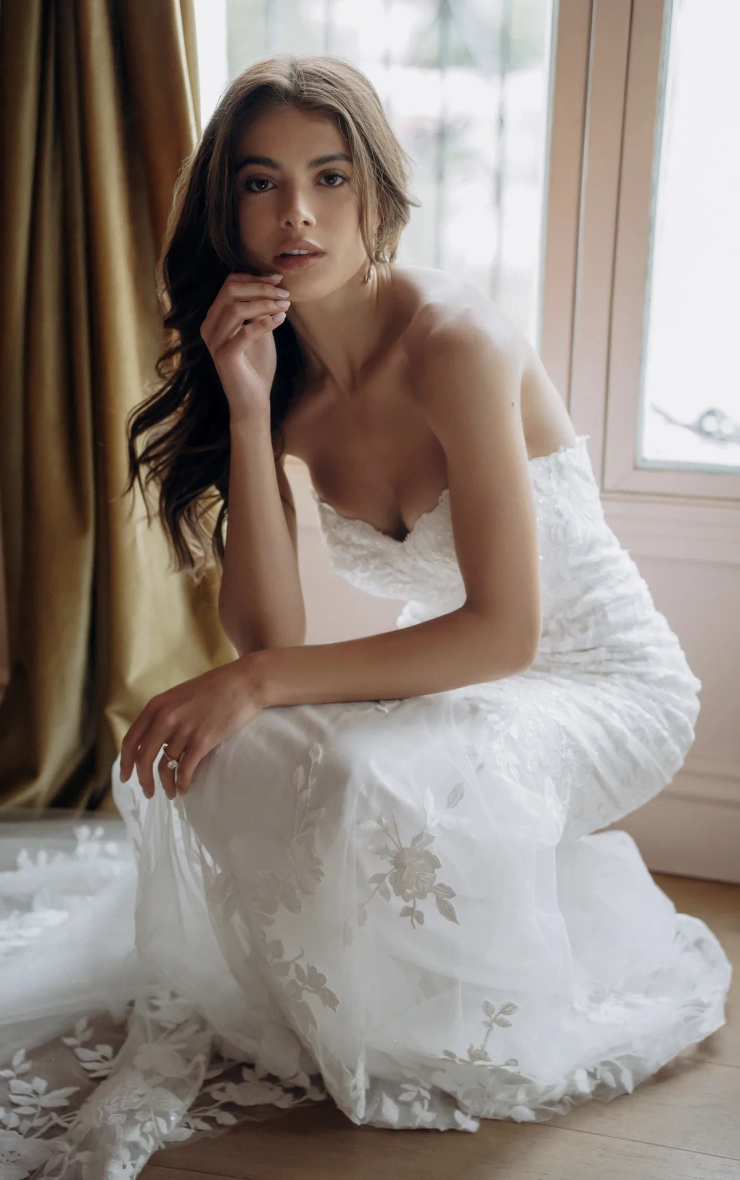 Stella York  SY8332