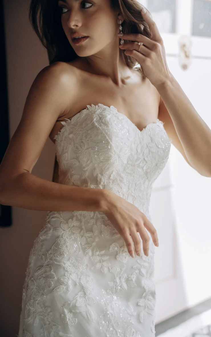 Stella York  SY8332