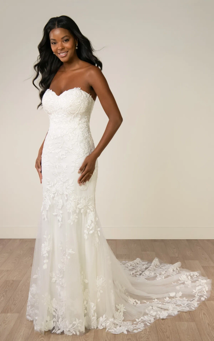 Stella York  SY8332