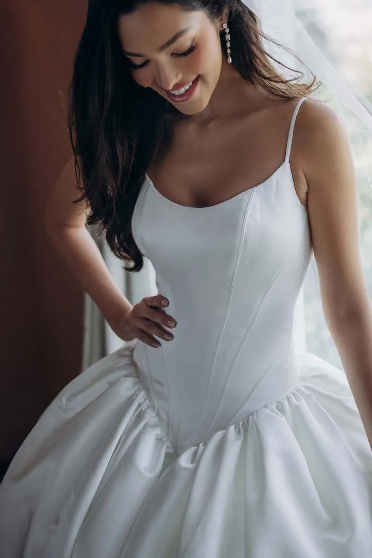 Stella York SY8334 Default Image
