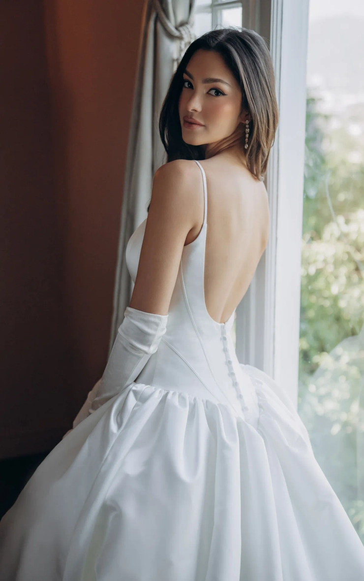 Stella York  SY8334