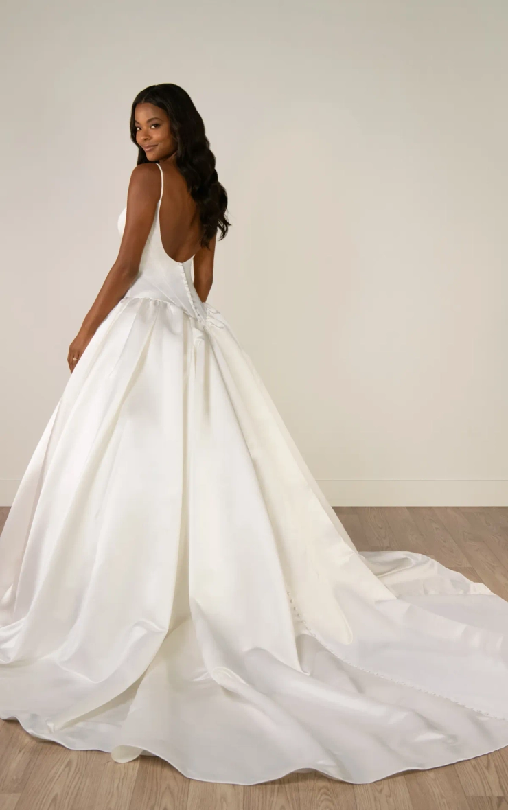Stella York  SY8334
