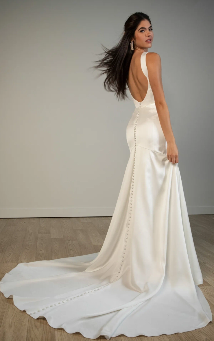 Stella York  SY8338