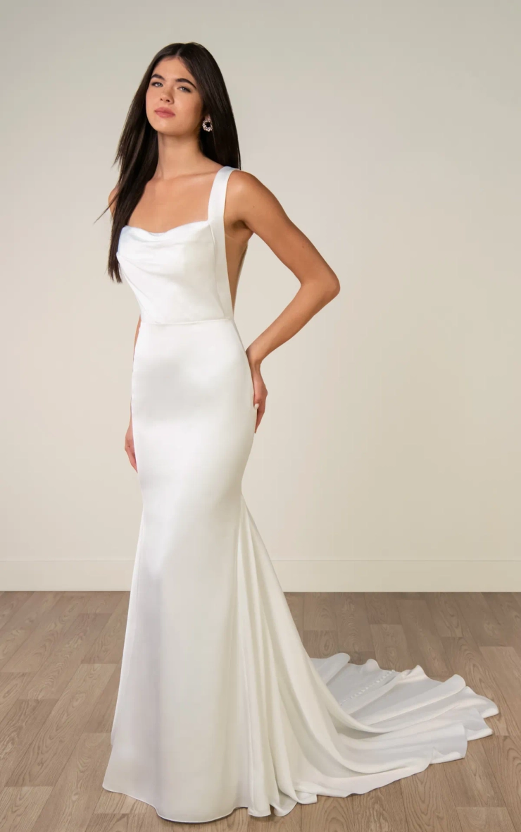 Stella York  SY8338