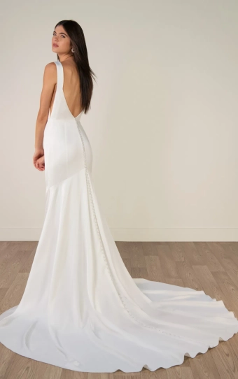 Stella York Style #SY8338 #3 backface vertical thumbnail