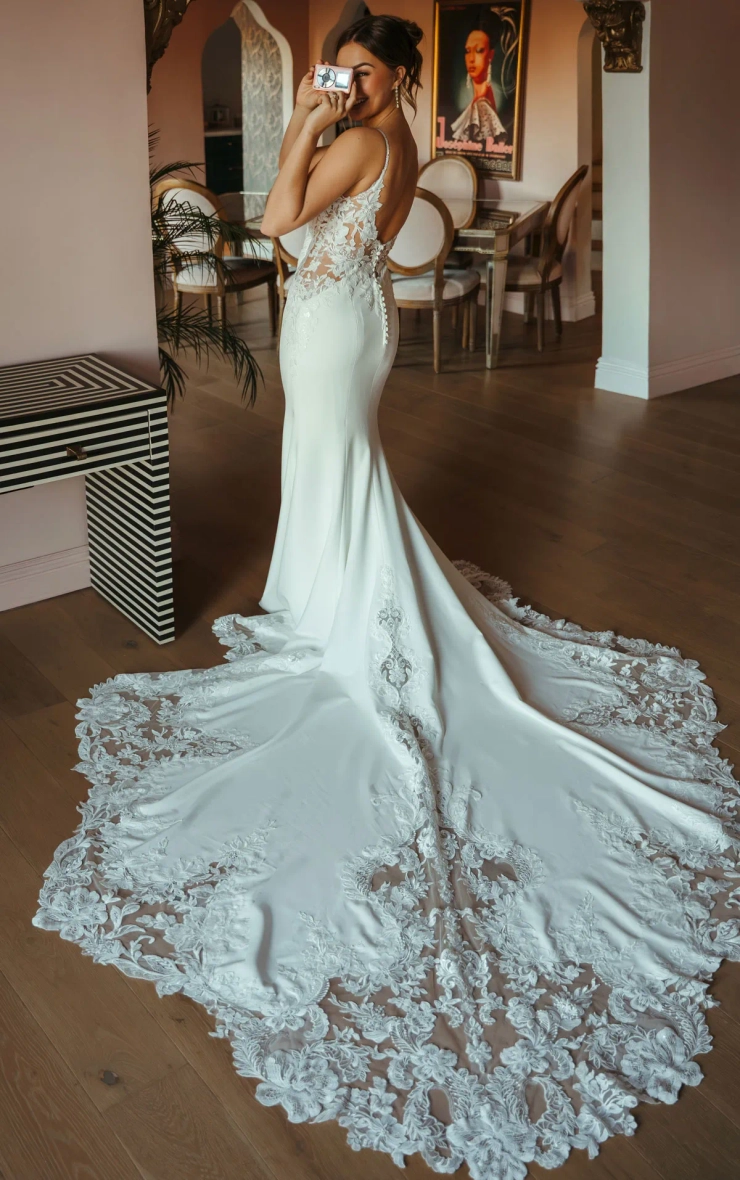 Stella York  SY8340