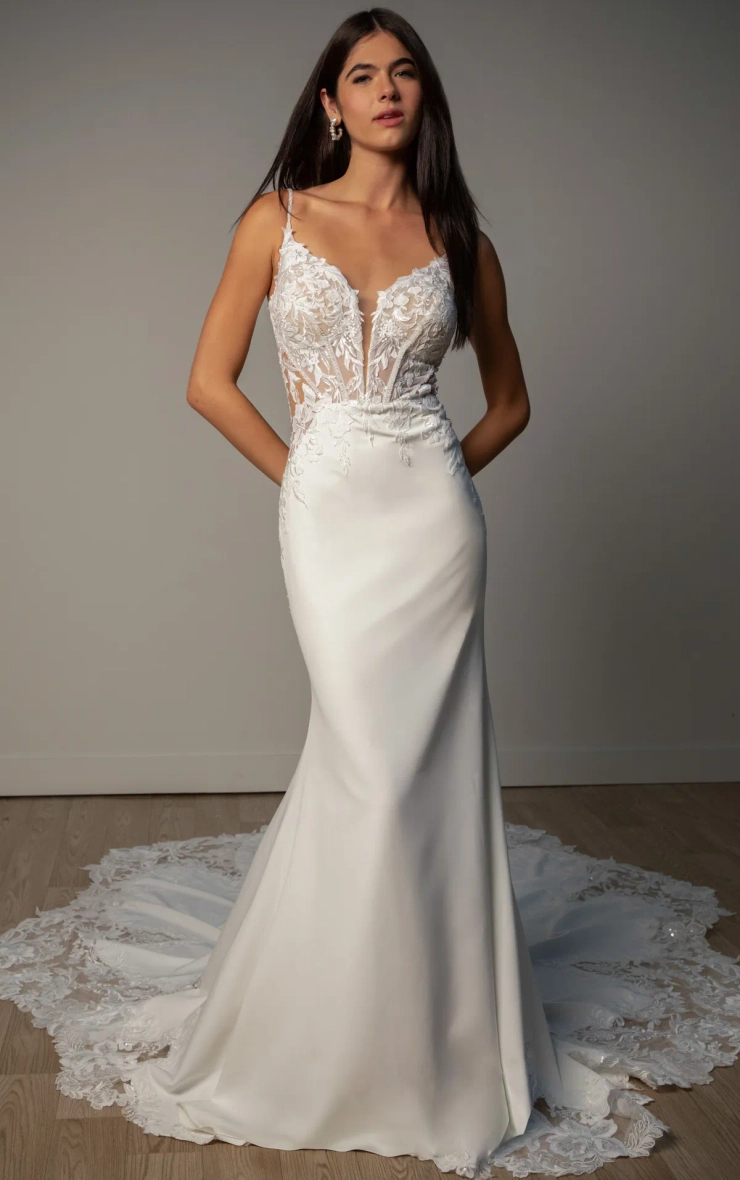 Stella York  SY8340