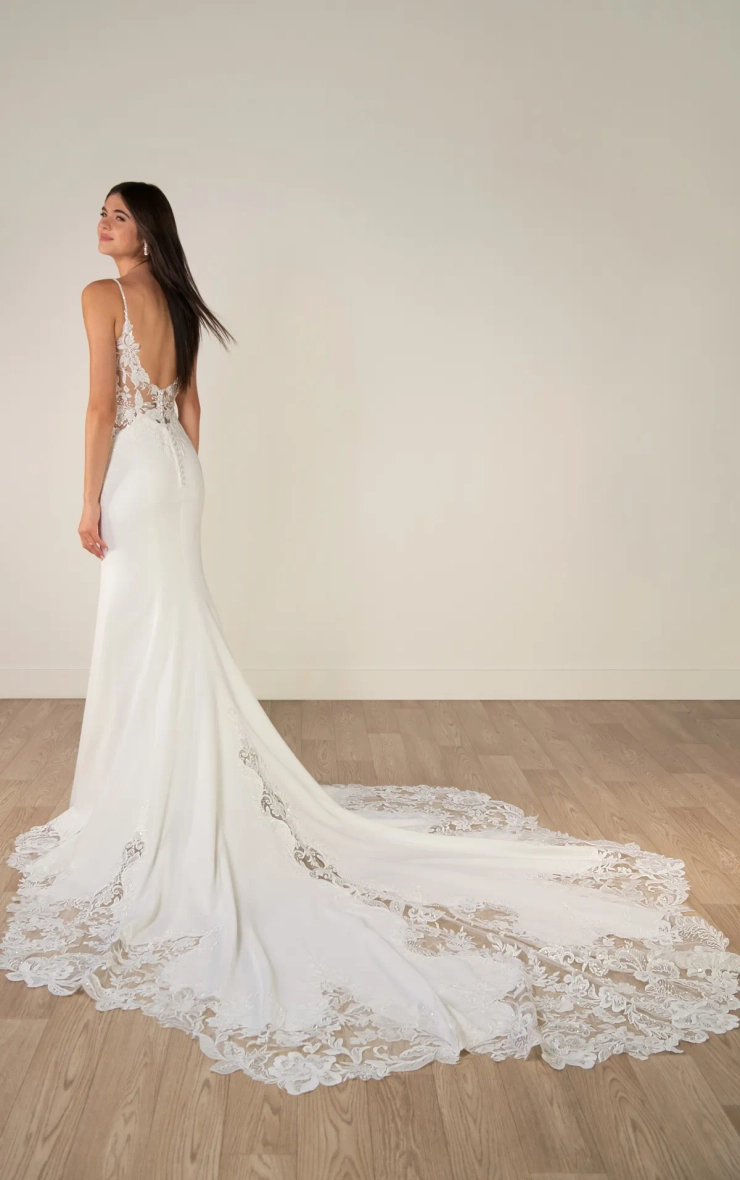 Stella York  SY8340