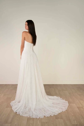 Stella York SY8341 #4 backface vertical thumbnail
