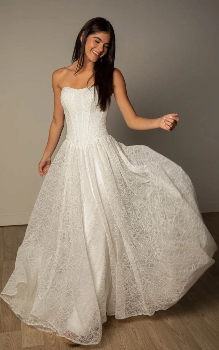Stella York  SY8341